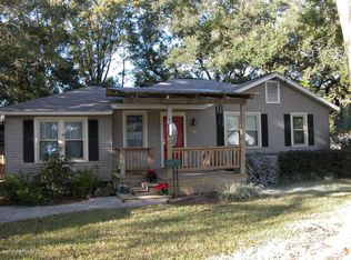 3775 Galicia Rd, Jacksonville, FL 32217