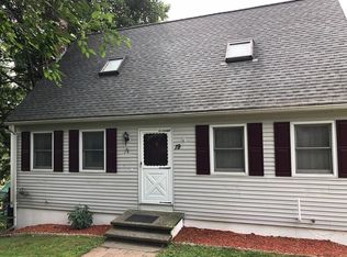 19 Elmore St, Methuen, MA 01844