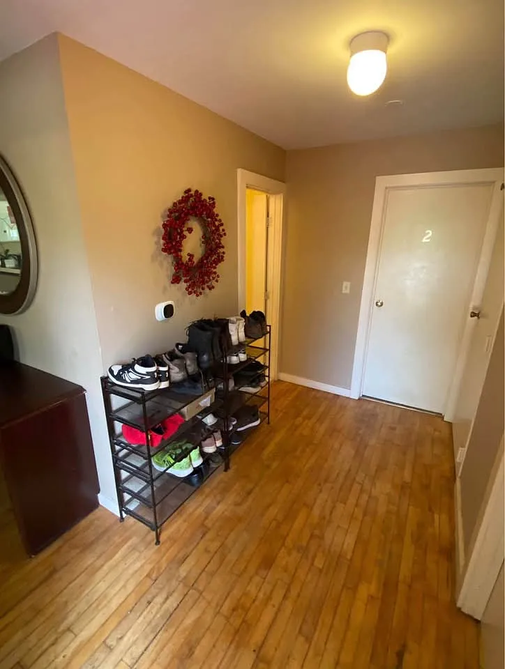 1 bed, $855 — Photo 3