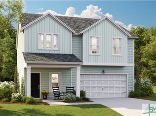 116 Seagrass Way, Bloomingdale, GA 31302