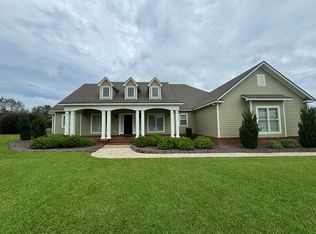 3903 Cane Mill Run, Valdosta, GA 31601