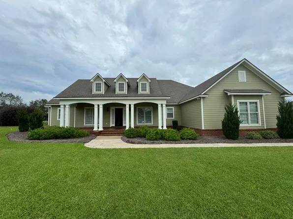 3903 Cane Mill Run, Valdosta, GA 31601