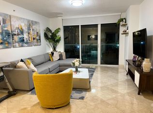 31 SE 5th St APT 1404, Miami, FL 33131