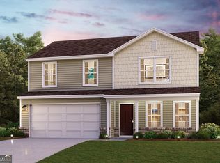 622 Tudor St, Kingston, GA 30145
