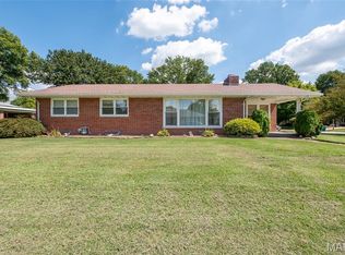 1721 Garfield Ave, Granite City, IL 62040
