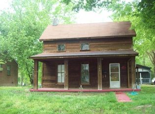 105 W 5th St, Iuka, MS 38852