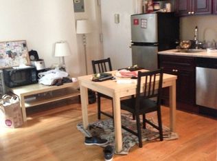 181 Mulberry St APT 12, New York, NY 10012