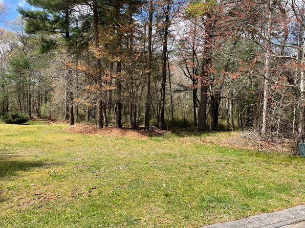 Land For Sale Lakeville Ma