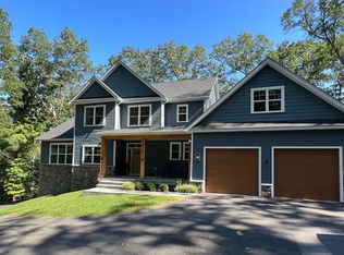 5153 Reels Mill Rd, Frederick, MD 21704