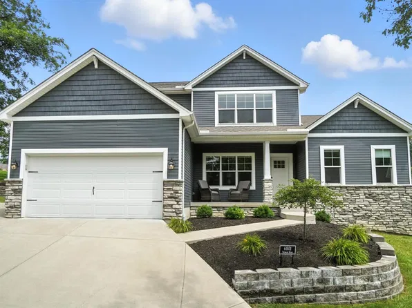 6801 Stewart Rd, Cincinnati, OH 45236