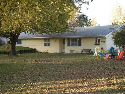 4015 Franklin Dr, Saint George, KS, 66535