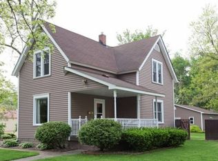 714 Myrtle St, Hudson, WI 54016