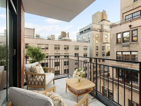 60 E 88th St #14, New York, NY 10128