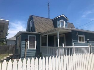 2317 Charles St, Racine, WI 53402