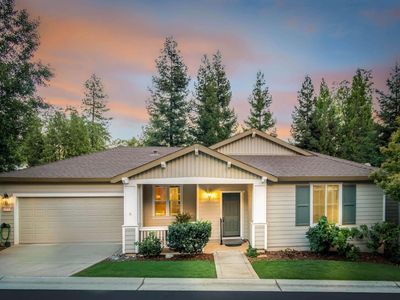 121 Starling Cir, Grass Valley, CA, 95945