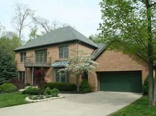 4416 Plymouth Rock Ct, Columbus, OH 43230