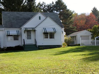 1136 Country Club Rd, Brookville, PA, 15825
