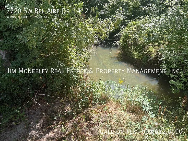 7720 SW Bel Aire Dr #12 — Photo 21