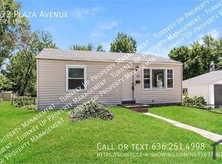 422 Plaza Ave, Saint Louis, MO 63135