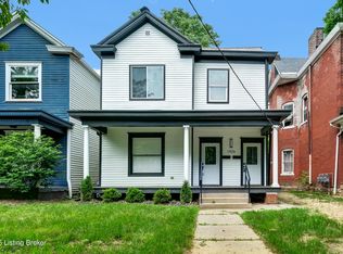1426 S Brook St #2, Louisville, KY 40208