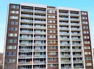 San Marino Place, Toronto, ON M5N 1K7