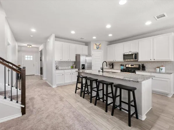 5408 Vanner Path, Georgetown, TX 78626