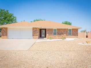 4500 Chaparral Cir, Roswell, NM 88201