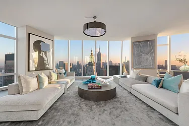 Sold by Douglas Elliman