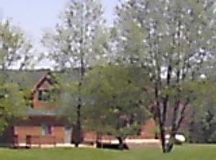 3338 Tamarack Rdg, Harrison, MI 48625