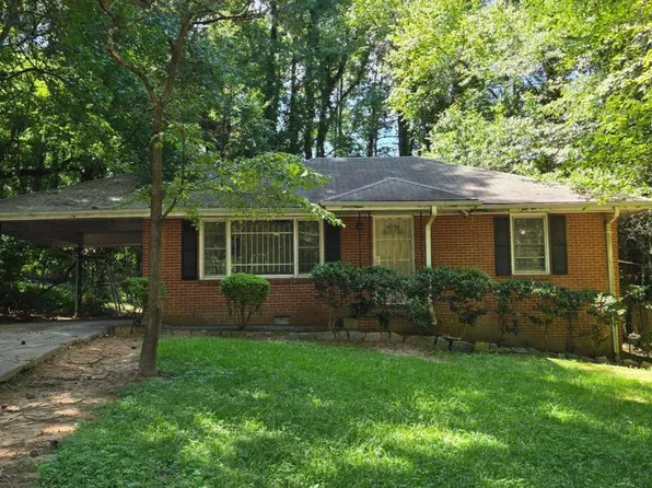 2151 Meadowbrook Ln SE, Marietta, GA 30067