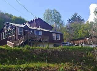 3224 Rood Pond Rd, Williamstown, VT 05679