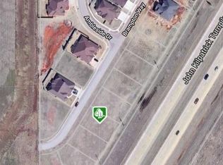 13212 Brampton Way, Yukon, OK 73099