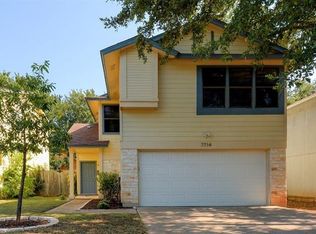 7714 Van Dyke Dr, Austin, TX 78729