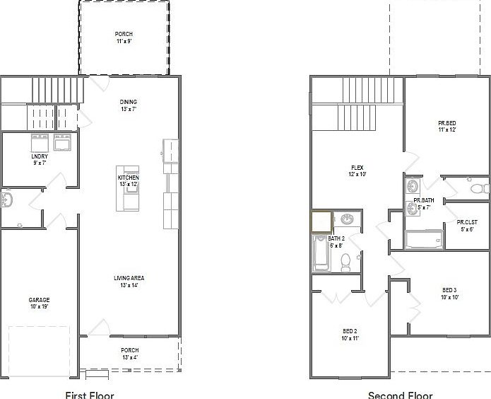 2nd image of 1614 Daly Dr Lot 170