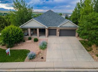 19209 W 53rd Loop, Golden, CO 80403