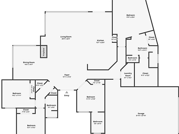 4th image of this home