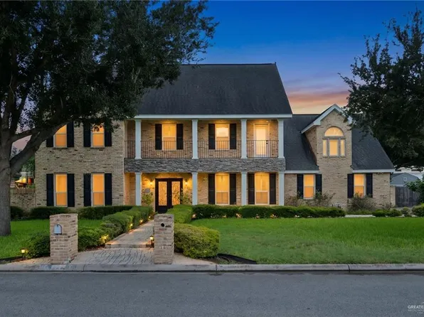 2312 Woodland Dr, Mission, TX 78574