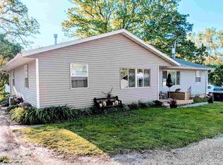 125 Eros Dr, Waterloo, IA 50701