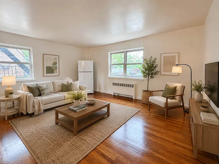 134-17 Cherry Ave #2A — Photo 2