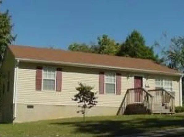 2737 Florida Ave NW, Roanoke, VA 24017