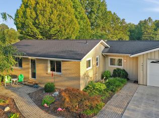 1911 Russell Rd, Baroda, MI 49101