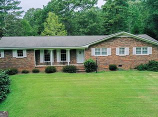 2815 Old Dalton Rd NE, Rome, GA 30165