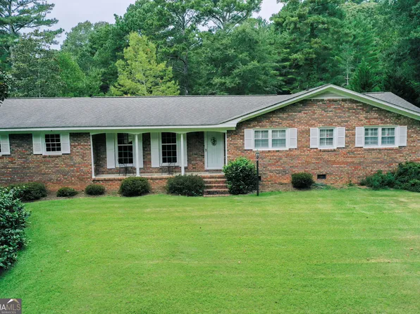 2815 Old Dalton Rd NE, Rome, GA 30165
