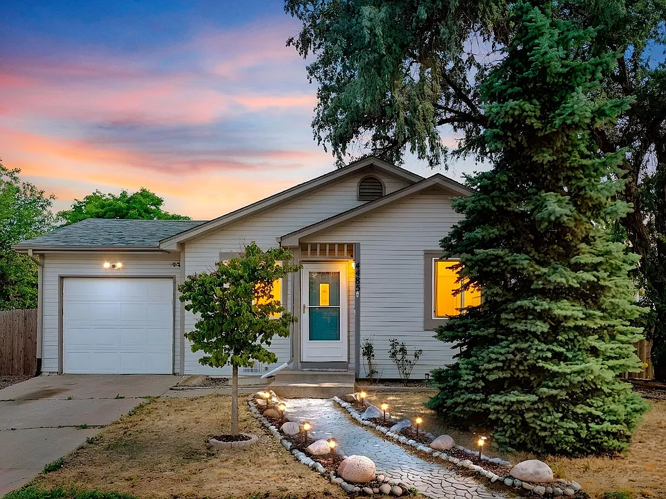 4485 S Pagosa Cir