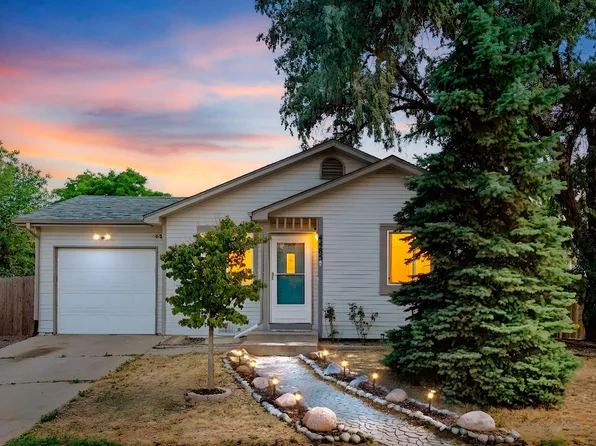 4485 S Pagosa Cir, Aurora, CO 80015