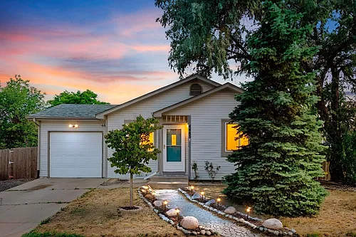 4485 S Pagosa Cir Photo 1