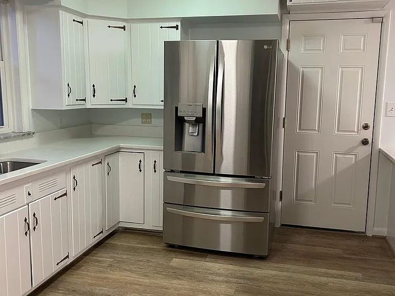 Updated Kitchen