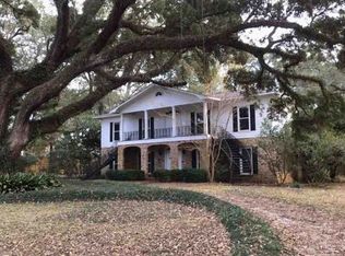 4601 Bit And Spur Rd, Mobile, AL 36608