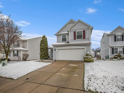 1712 Scio Ridge Rd, Ann Arbor, MI, 48103