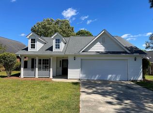 1062 Blue Heron Point, Manning, SC 29102
